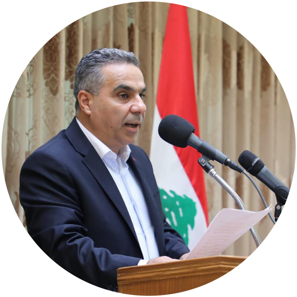 محمد الحكيم